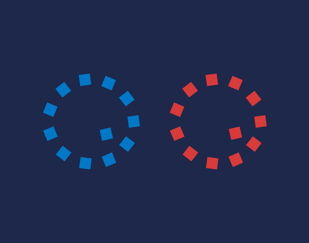 Image displaying two eyes, to represent Open Banking and Open Accounting