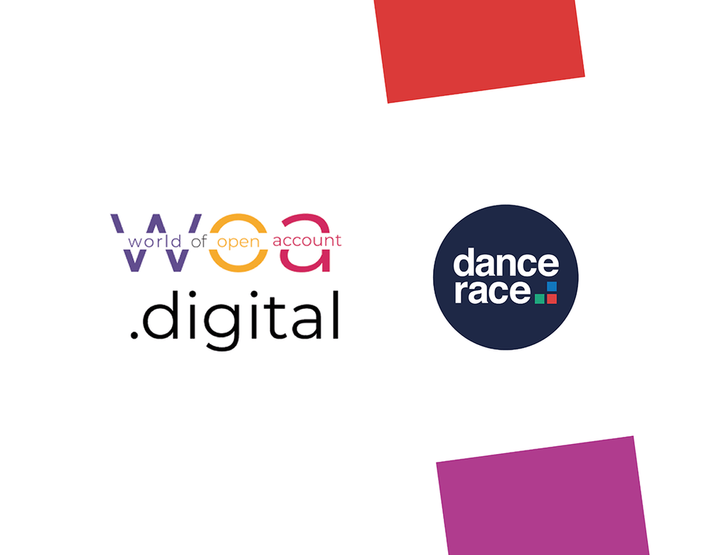Dancerace joins WOA Digital