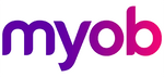 myob logo