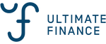 Ultimate Finance logo